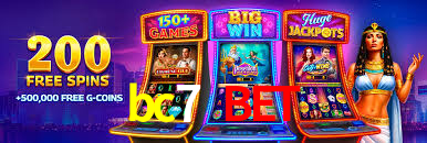 Bônus de Boas-vindas bc7 bet