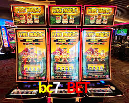 Programa VIP bc7 bet