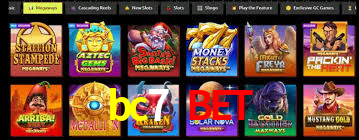 Bônus Diários bc7 bet