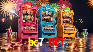 Casino VIP bc7 bet