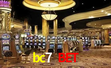 Tecnologia da Plataforma bc7 bet