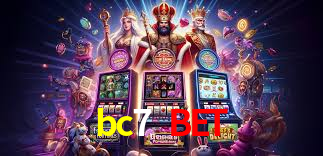 Casino Ao Vivo bc7 bet