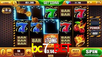 Ofertas Exclusivas bc7 bet