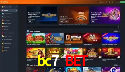 Especiais de Fim de Semana bc7 bet